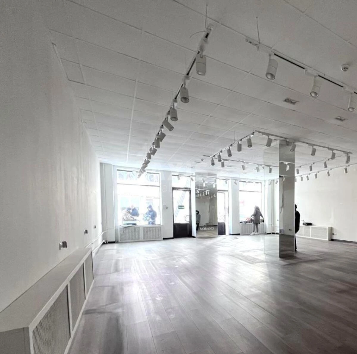 Объект торговли ул. Руставели Шота 15, 156м2660040