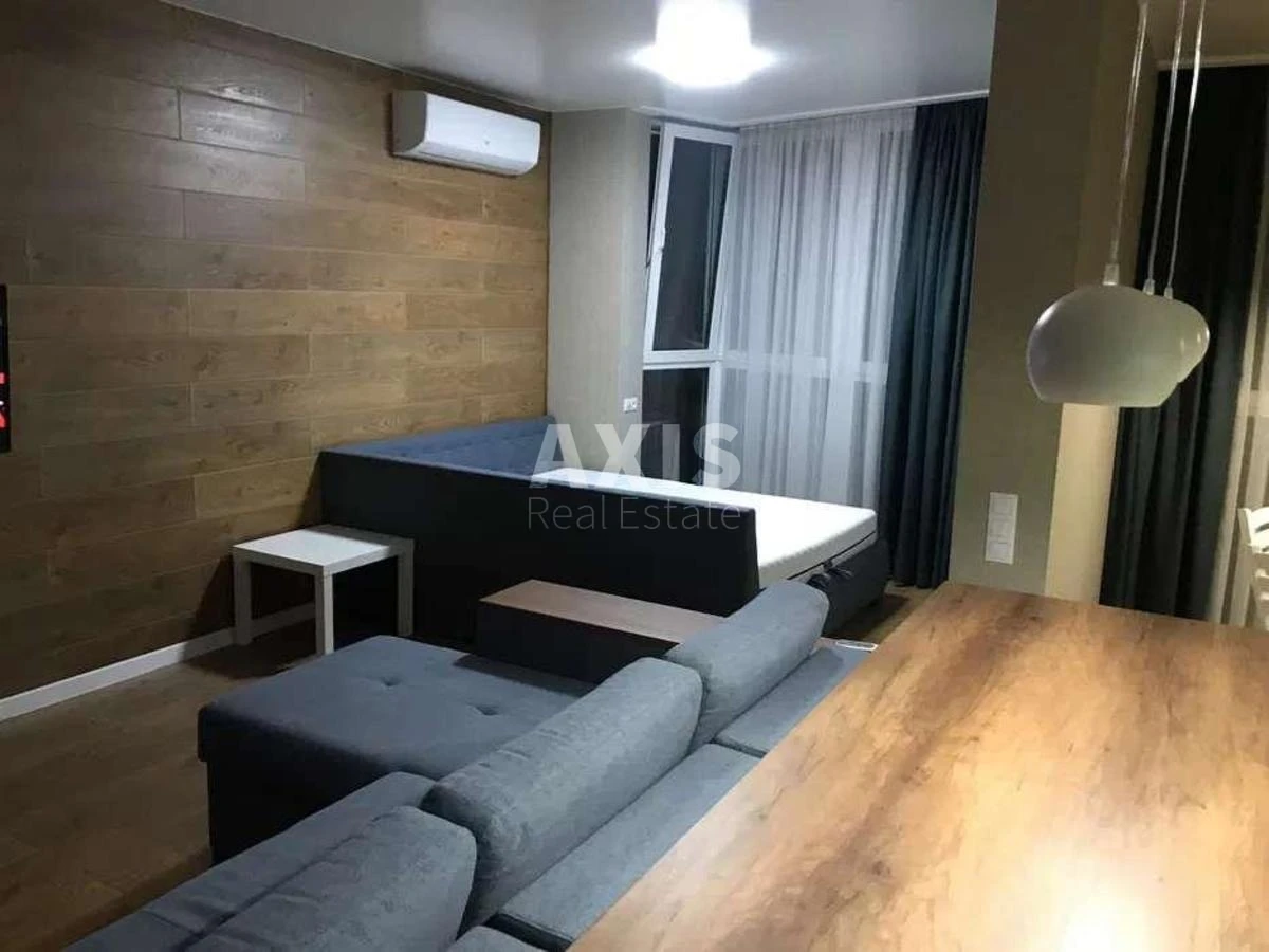 1к квартира ул. Драгоманова 2269381