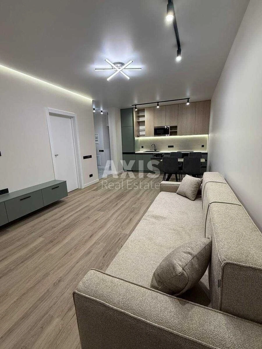 1k apartment vul. Kravchenka Mykoly 2459751