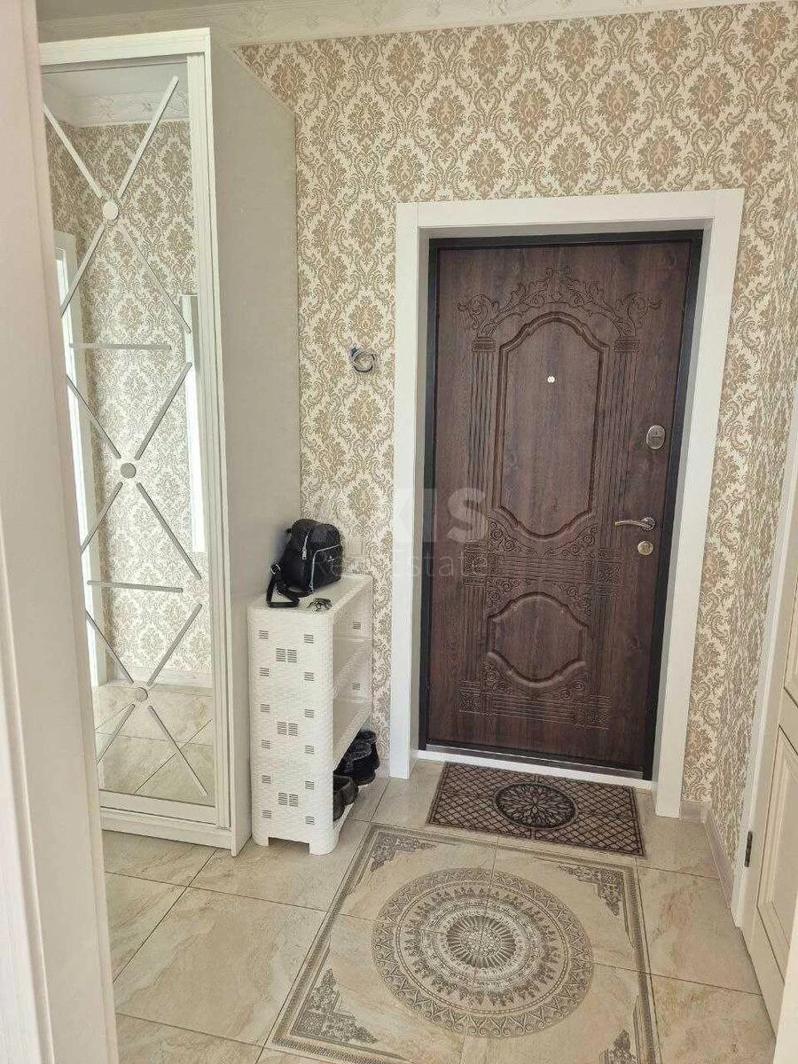 1к квартира ул. Коперника 156587413