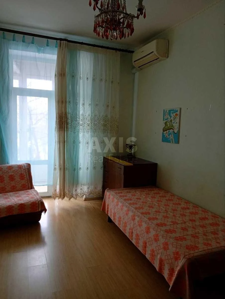 2к квартира ул. Краковская 47060513