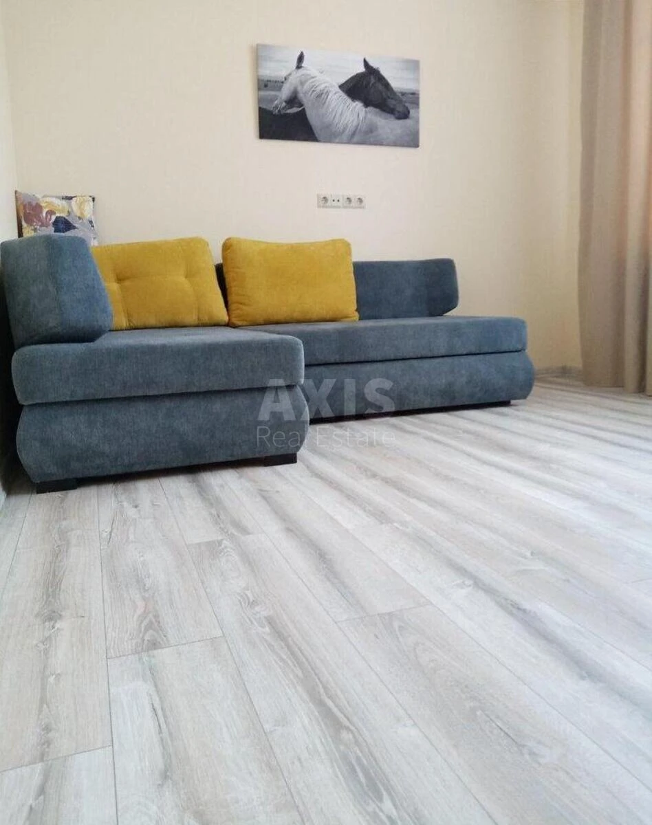 2k apartment vul. Mykil's'ko-Slobids'ka 1703043