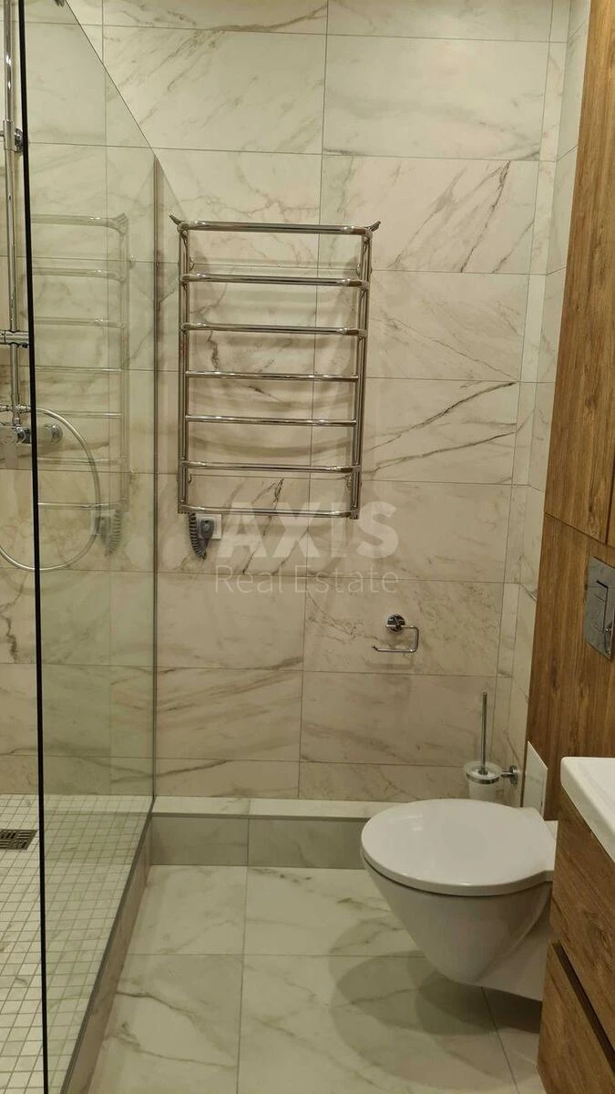 1k apartment vul. Sagajdaka Stepana 101Ш671647