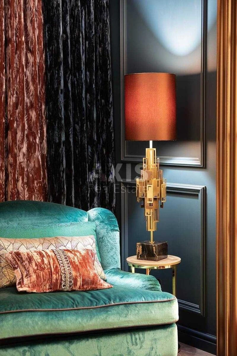 5к квартира ул. Оболонская набережная 1600877