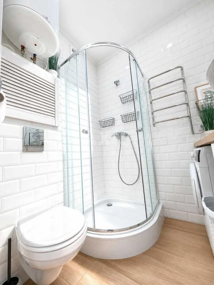 1k apartment vul. Saljutna 2Б718607