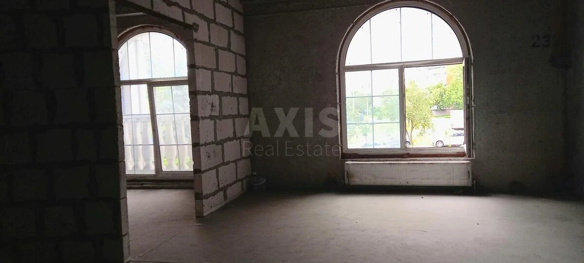 1k apartment vul. Lucenka Dmytra 12638600