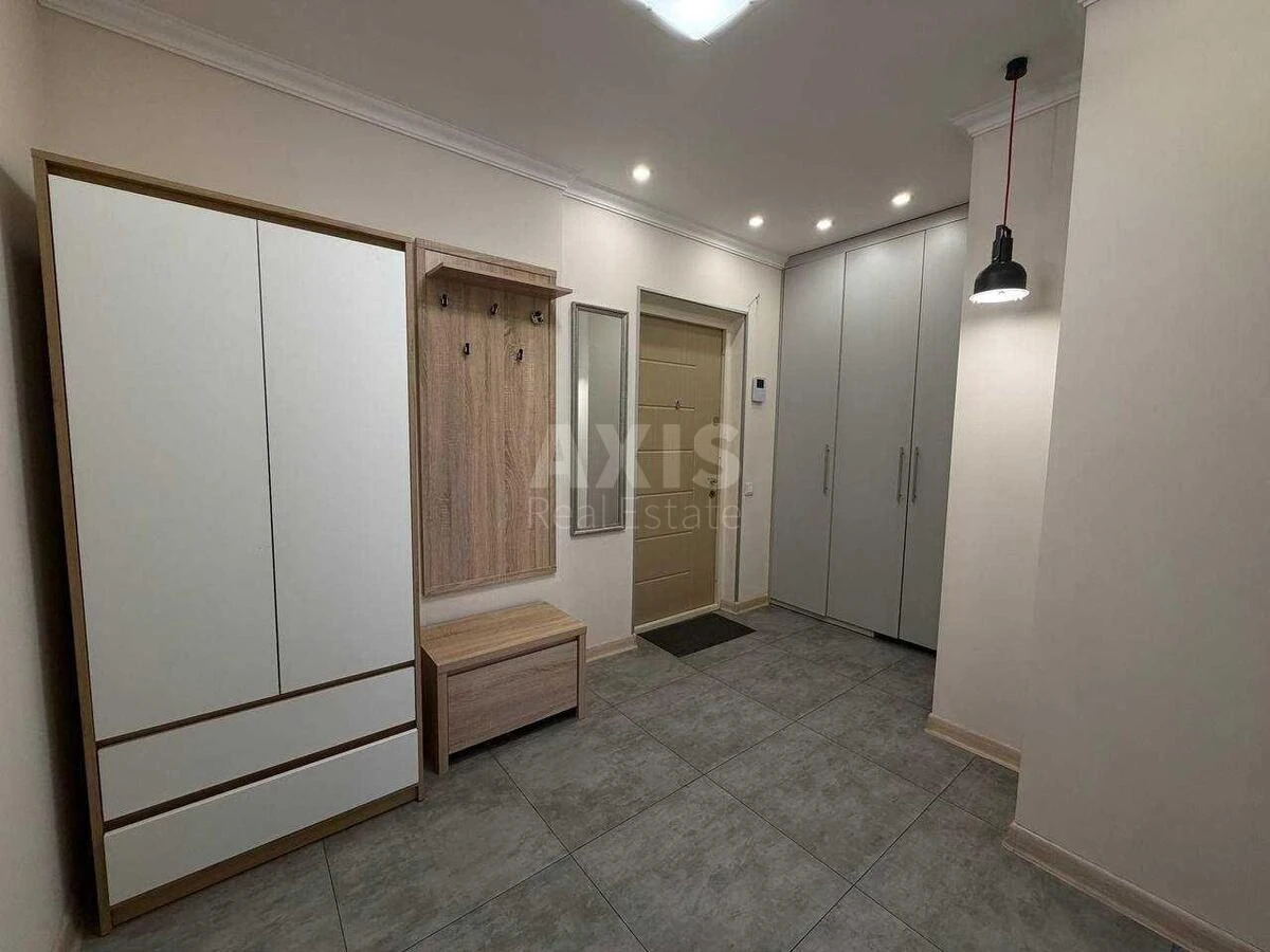 1k apartment vul. Petryc'kogo Anatolija 17656408