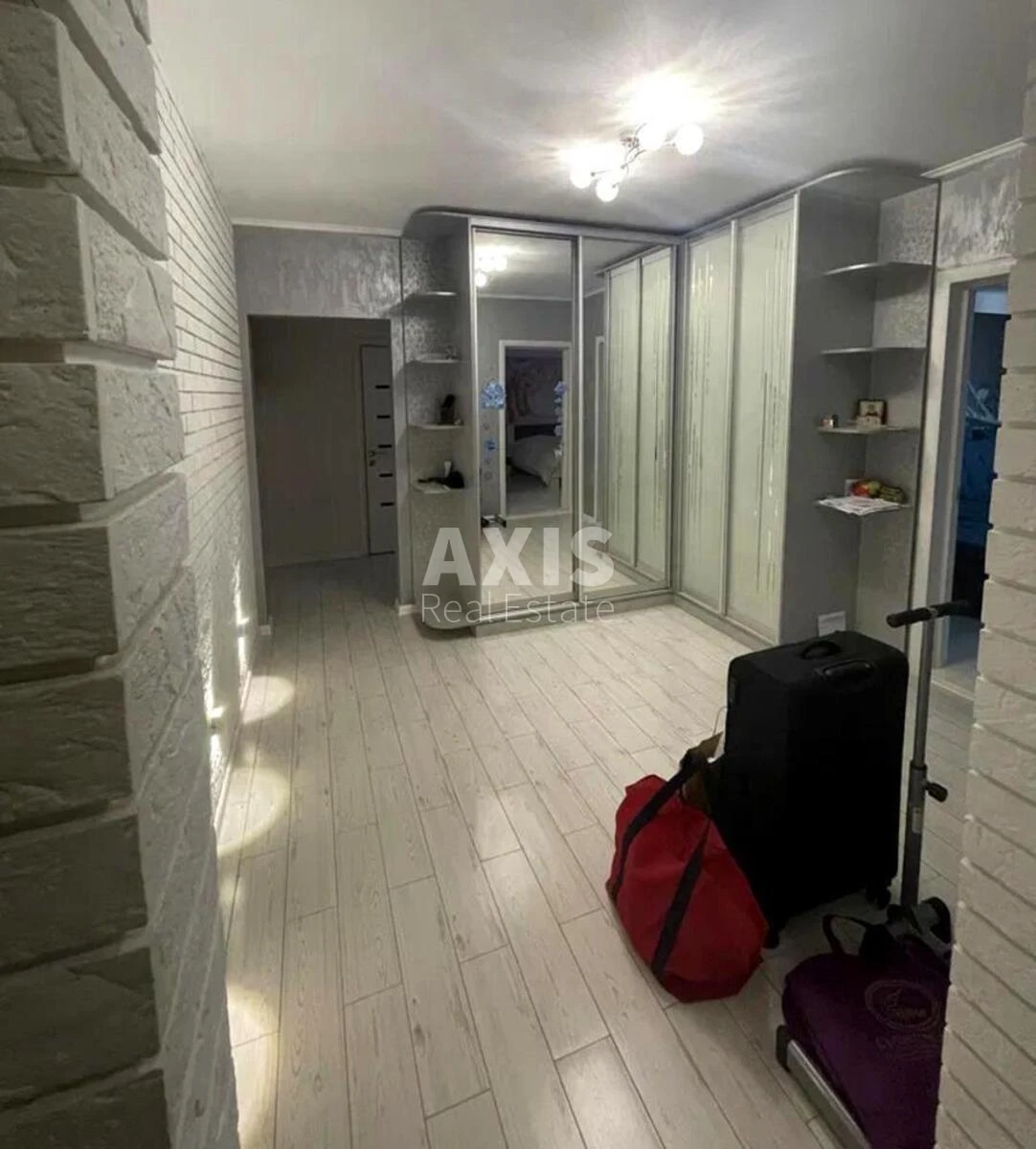 3к квартира ул. Урловская 38638812