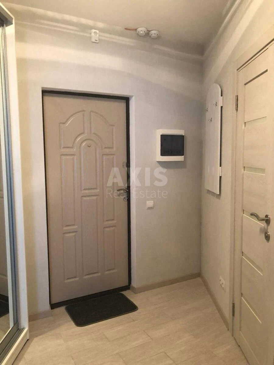 1к квартира ул. Юлии Здановской 85А6565213