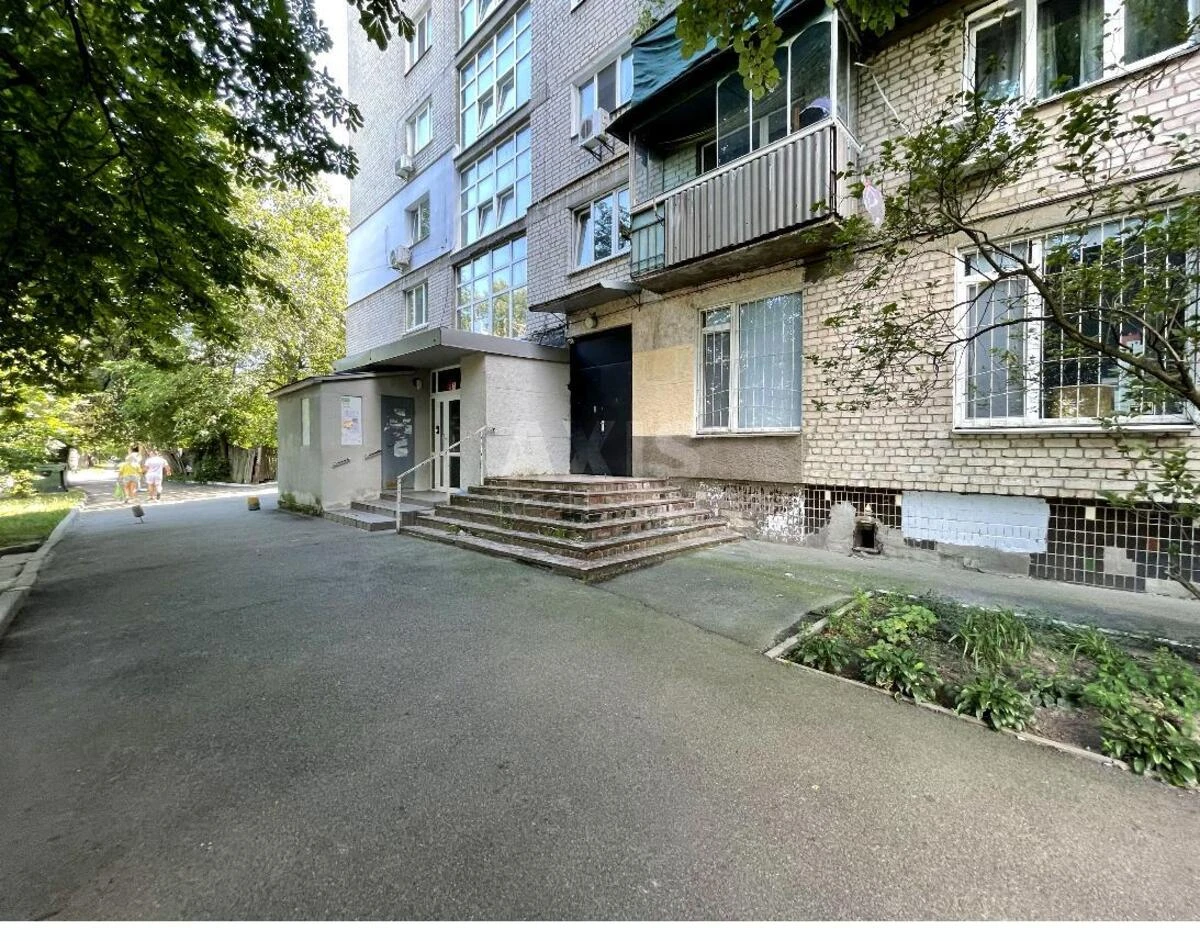 Office shose Strategichne 2А, 175m263907