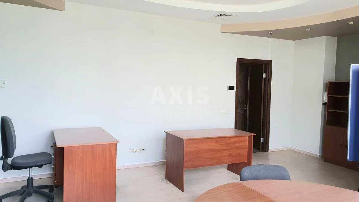Office vul. Rudenko Larysy 6А, 204m2656884