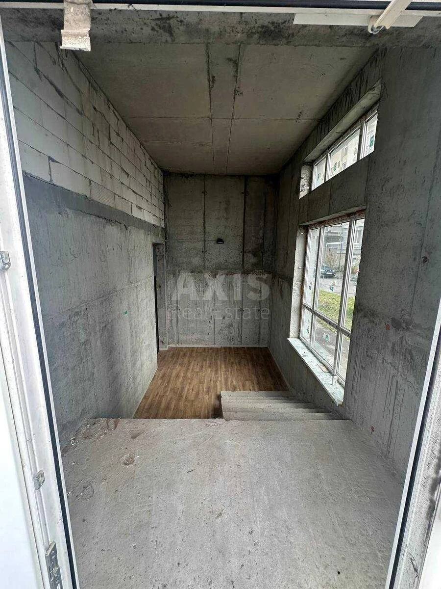 Trade object vul. Metrologichna 111, 147m2719240