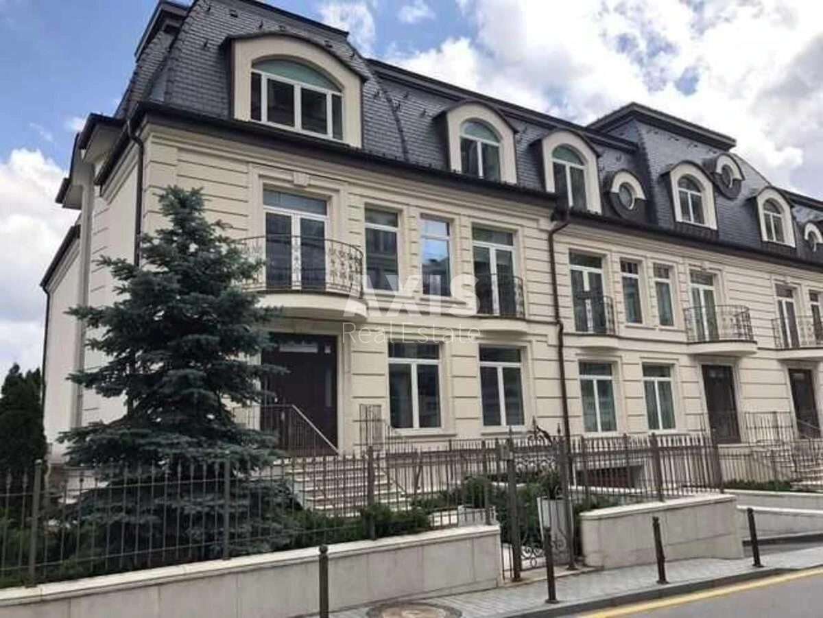 Office vul. Zvirynec'ka 59, 720m251534