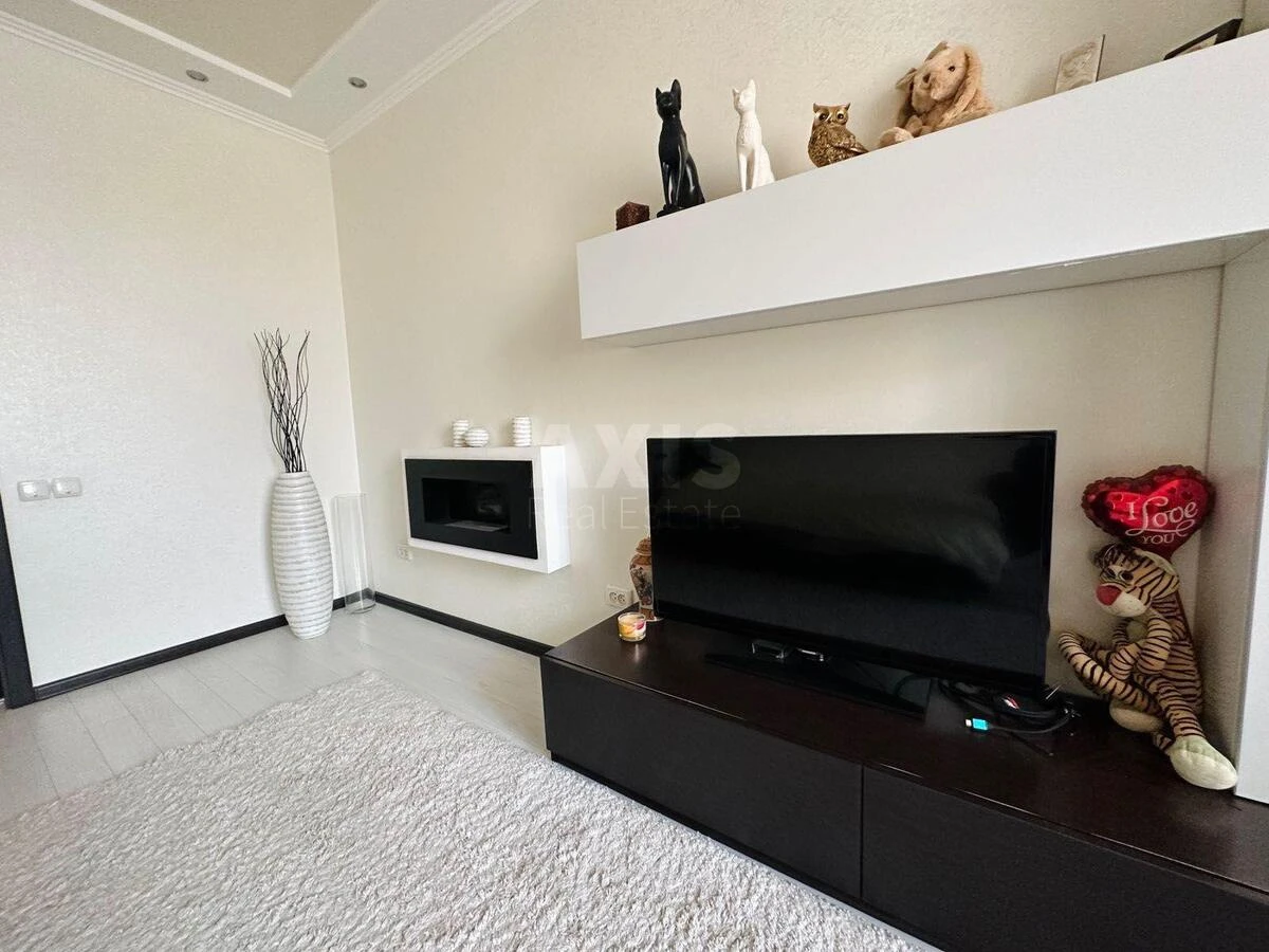 1k apartment vul. Yulia Zdanovska 46/1672884