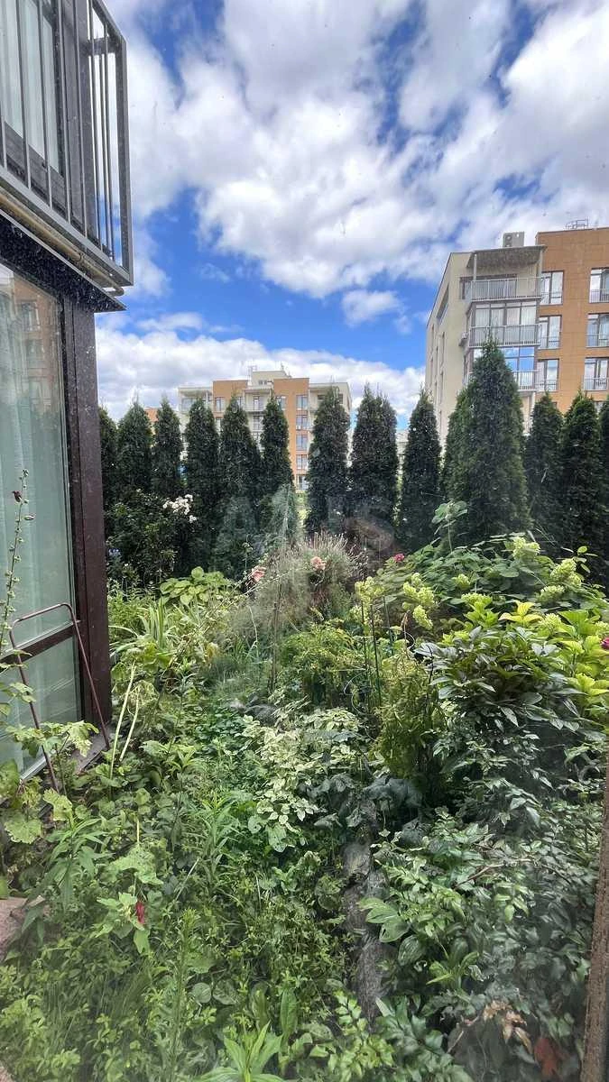 2к квартира ул. Замковецкая 947042712