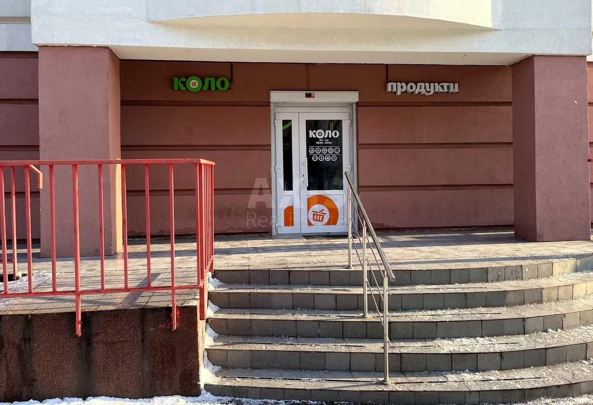 Офіс вул. Юрія Пасхаліна 17, 100м2