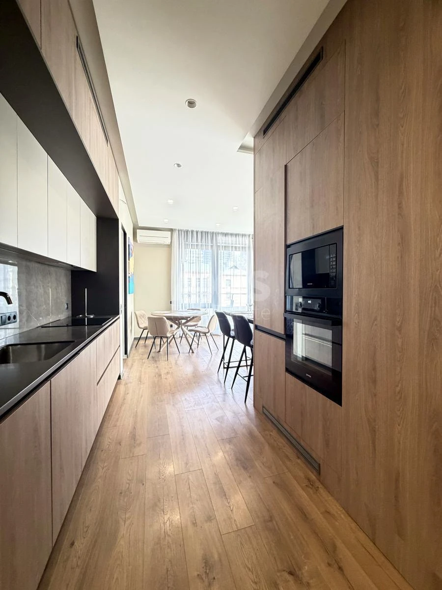 3к квартира ул. Федорова Ивана 2А657785