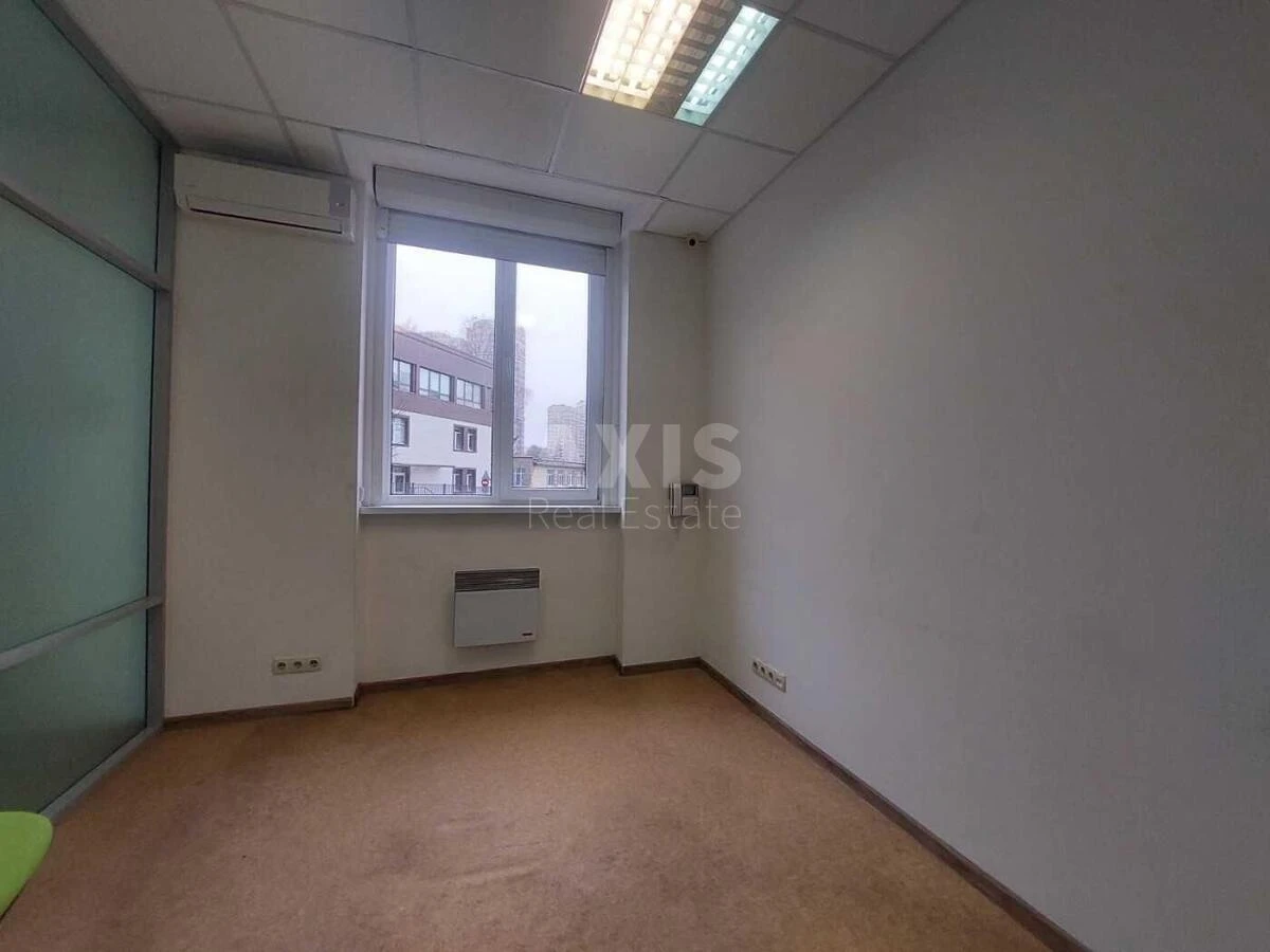 Офис ул. Цулукидзе 5, 93м2641388