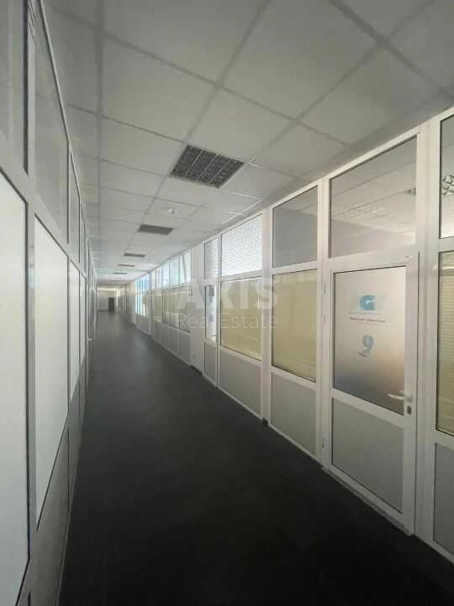 Объект торговли ул. Бульварно-Кудрявская 33, 4913м2673645