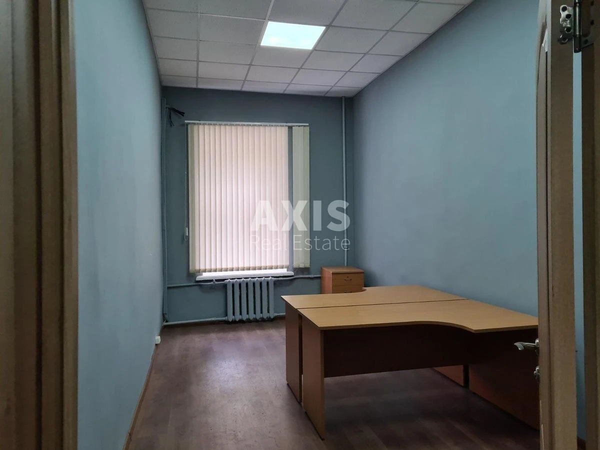 Office vul. Skovorody Grygorija 5А, 54m2391460