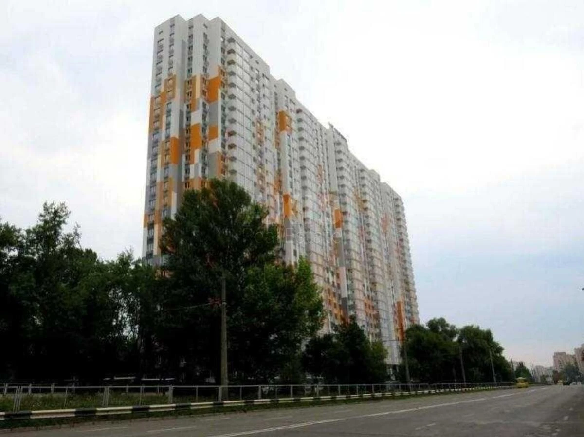 1к квартира бул. Кольцова 7А600437