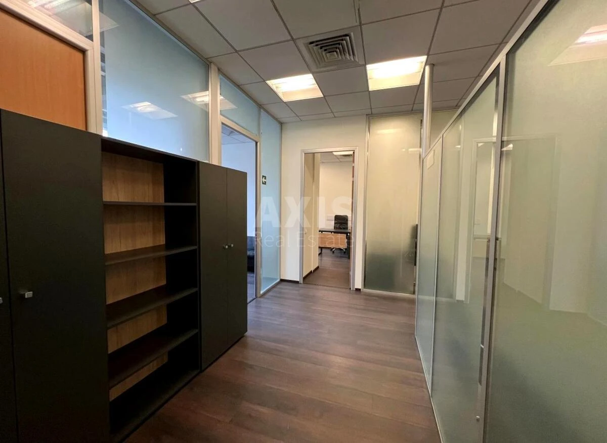 Office prov. Ryl's'kyj 6, 177m2705085