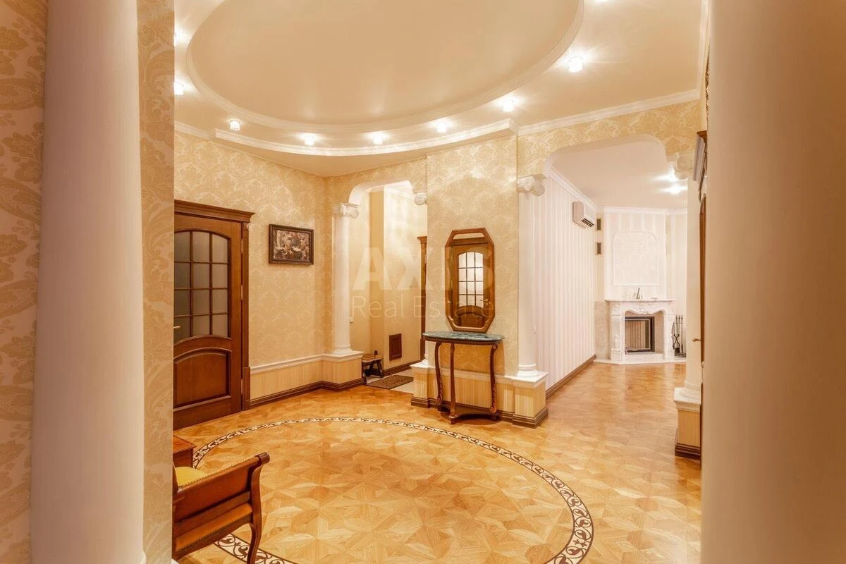 3k apartment bul. Lesi Ukrai'nky 236738814