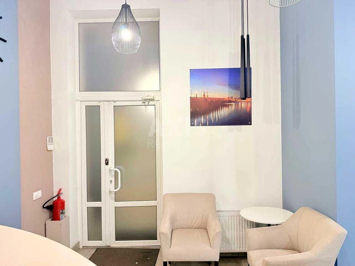 Офис ул. Ямская 52, 58м27052615