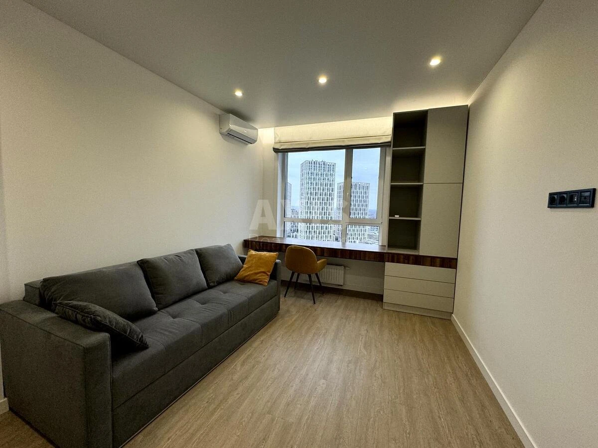 3k apartment vul. Osokors'ka 2А6898617