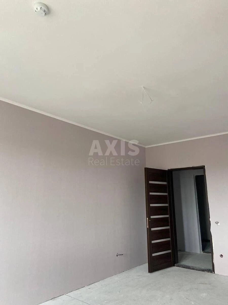2k apartment vul. Konopljans'ka 22601243