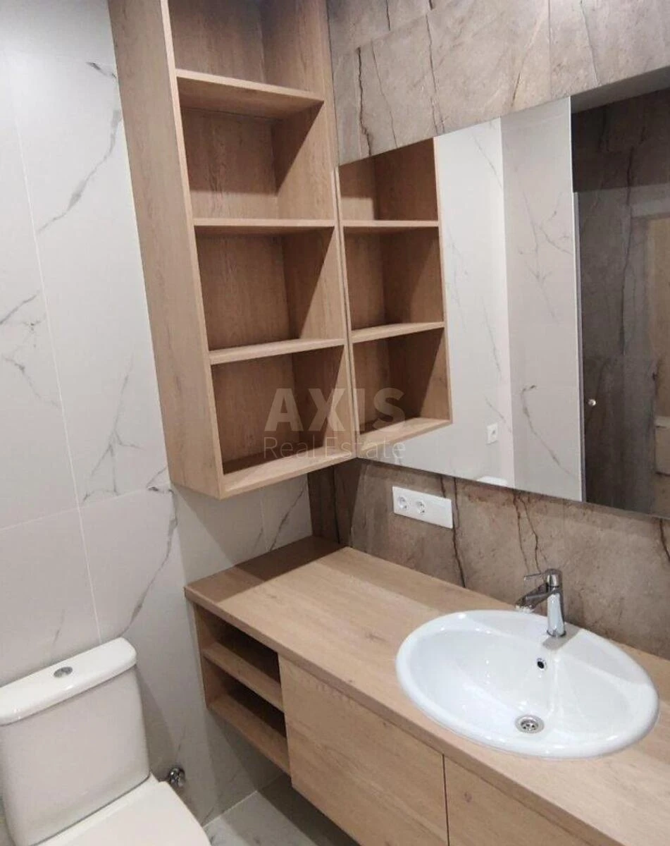1k apartment vul. Lubens'ka 146899911