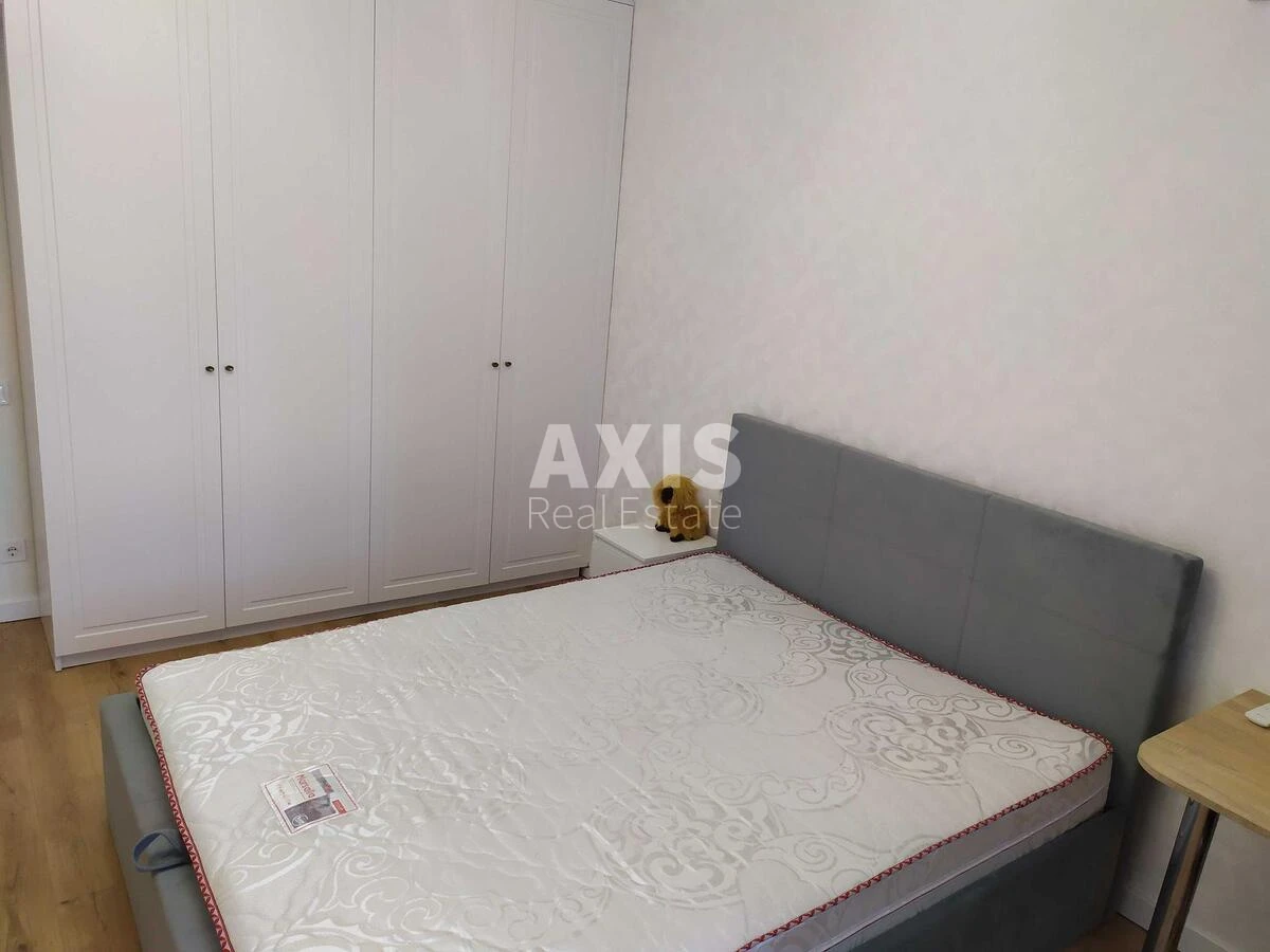 1k apartment vul. Novopol'ova 2516444