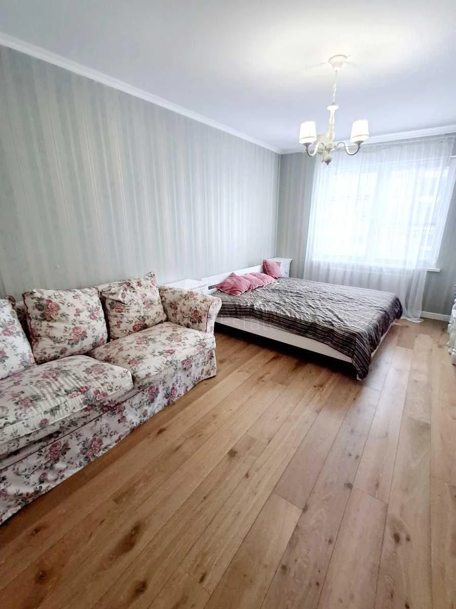 1к квартира ул. Урловская 36А705415