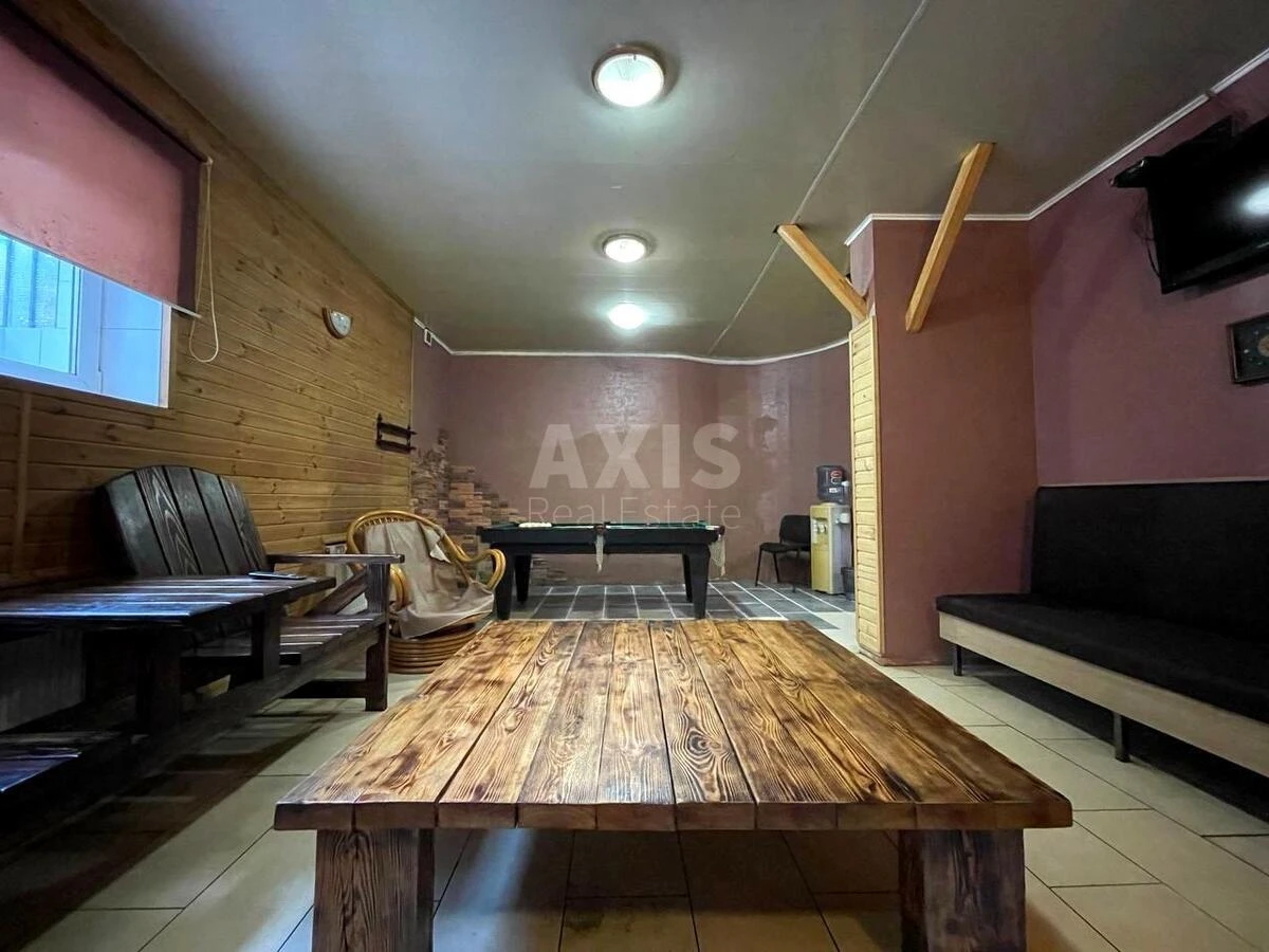 Объект торговли ул. Зеленая 85, 215м2658146