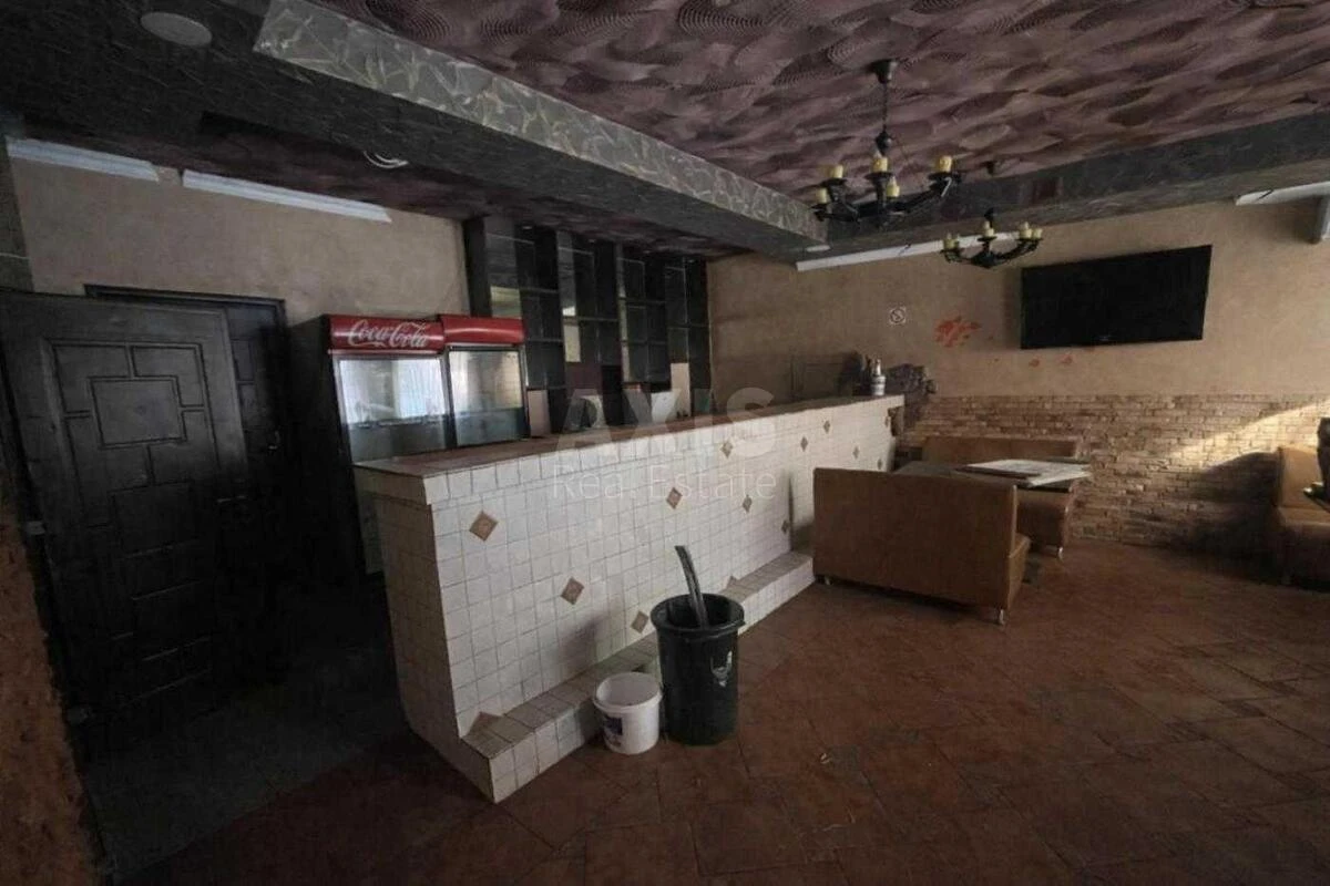 Service object vul. Zhmeryns'ka 7, 1260m26746717