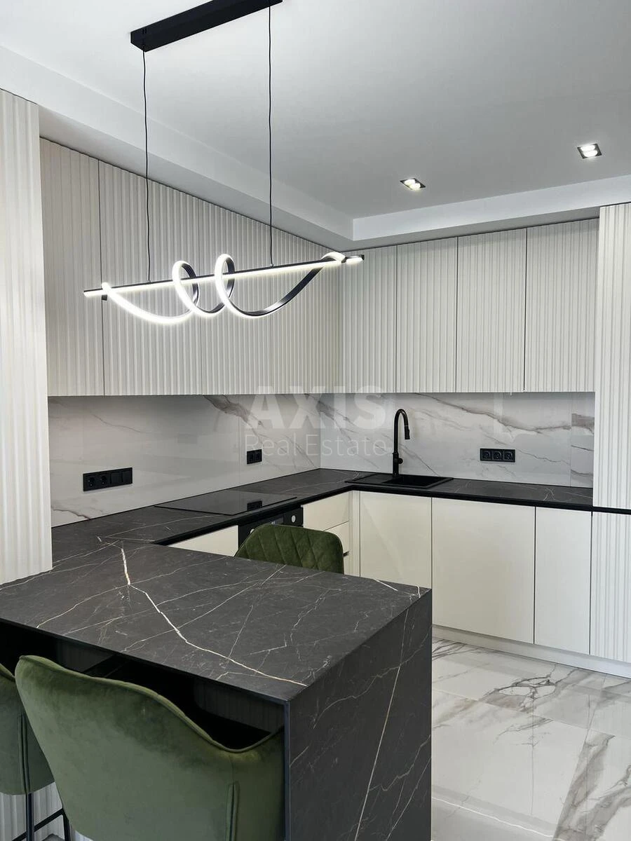 1k apartment vul. Myhajla Maksymovycha 28Є69070