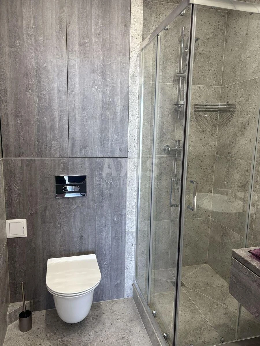 1k apartment vul. Zarichna 4, корп. 1626065