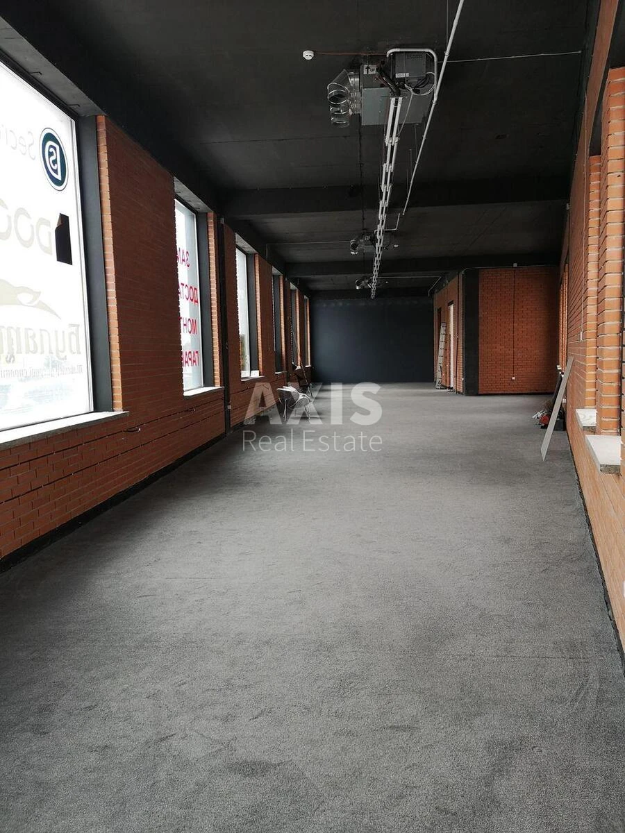 Office prov. Vito-Lytovskyy 15, 71m26485711