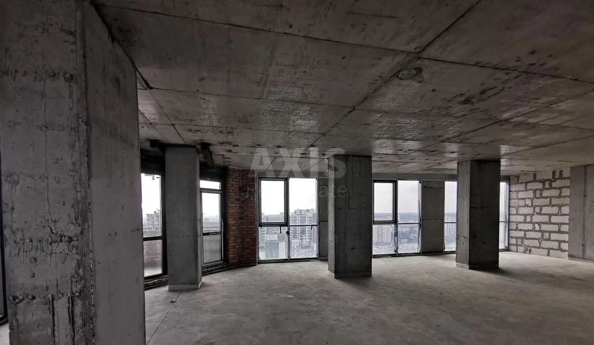 4k apartment vul. Andriya Verkhohlyada 14А667037