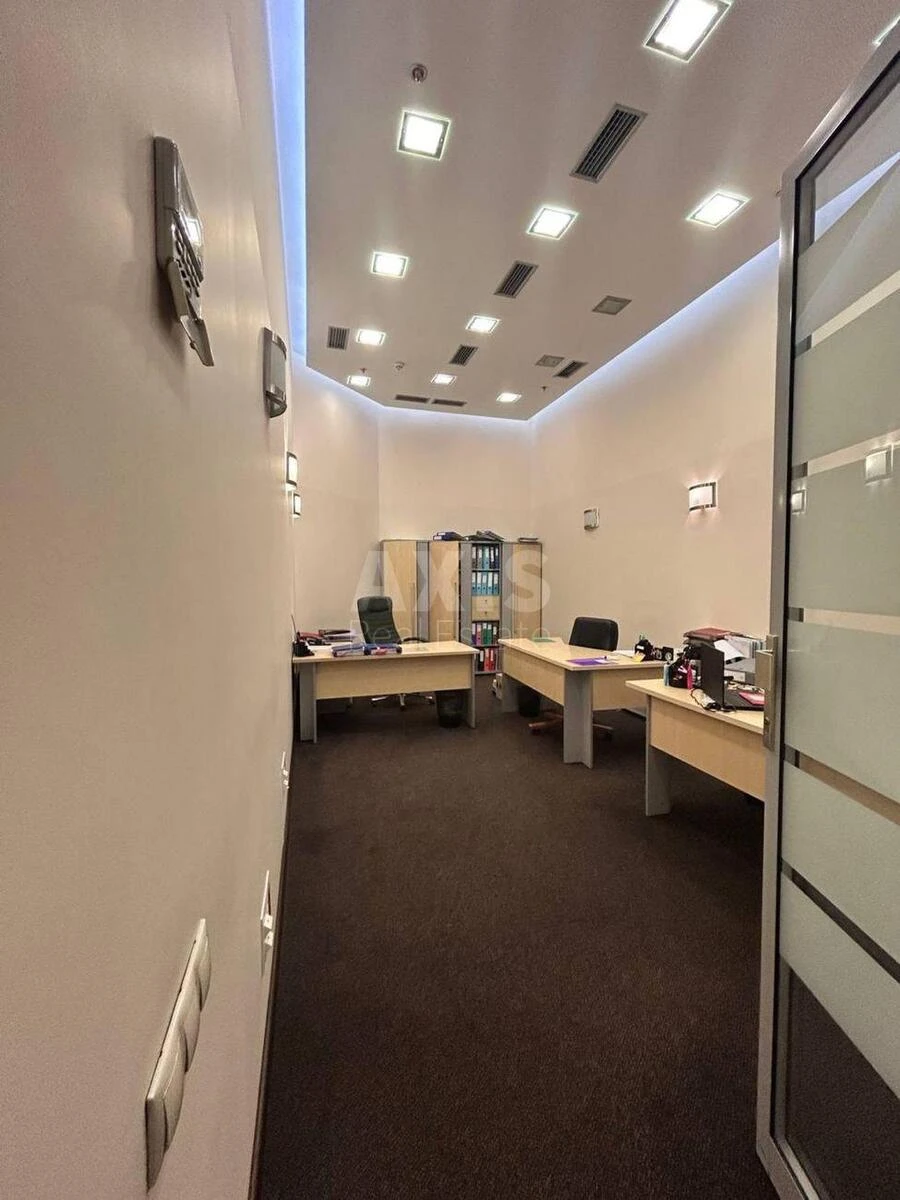 Офис ул. Кудряшова 20А, 252м2581861