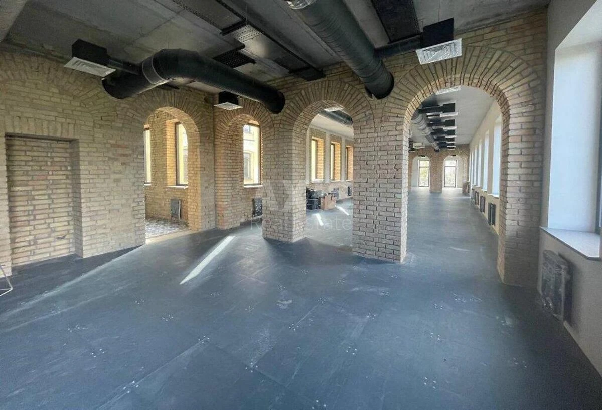 Office rajon Prorizna vul., Shevchenkivs'kyj 8, 800m2651112
