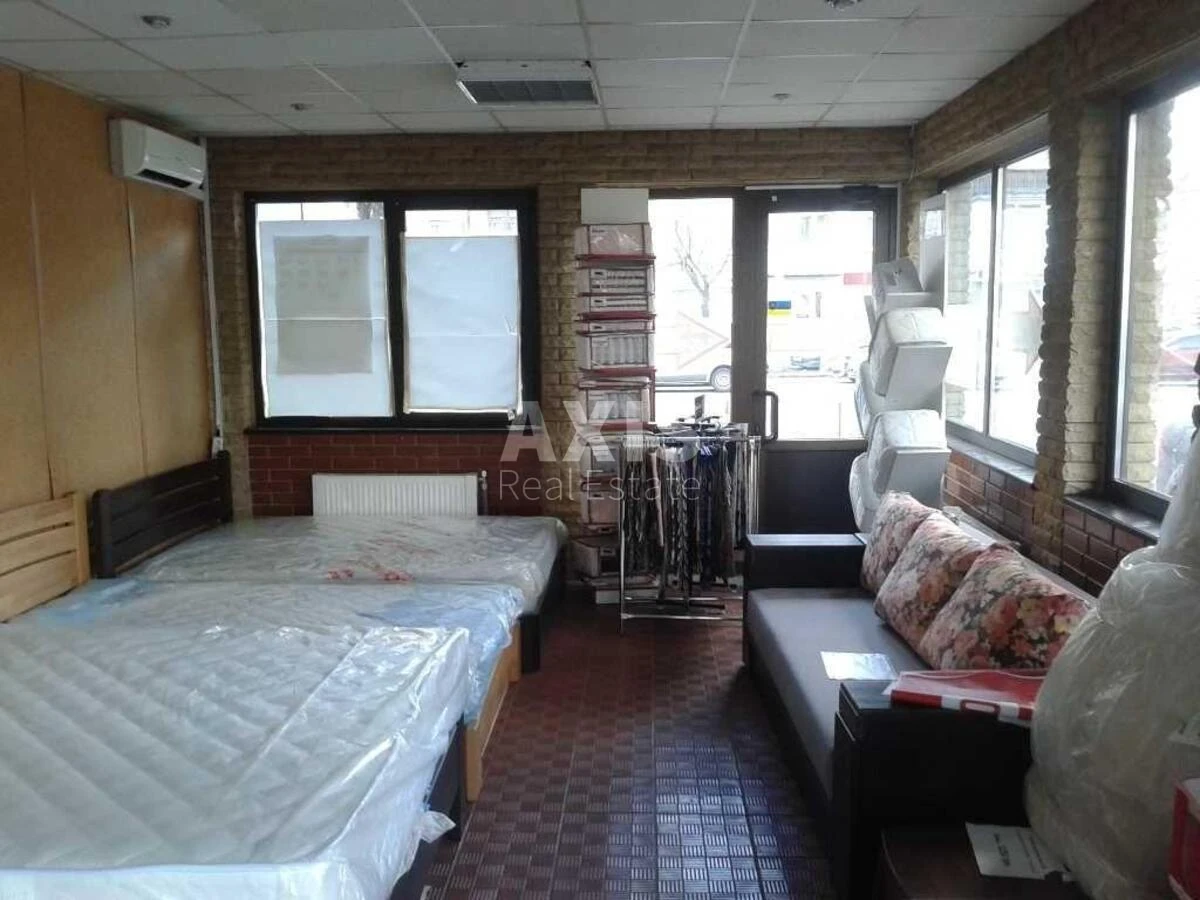 Объект торговли пр-т Мира 4, 46м2602654