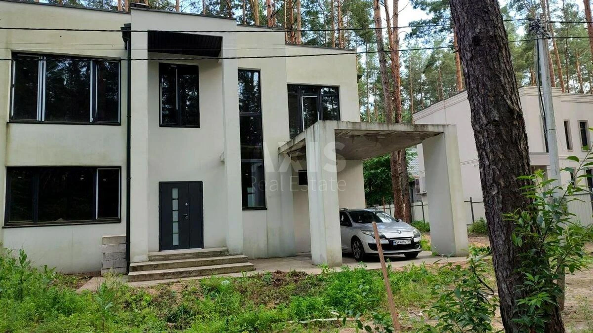 House vul. Lisna, 180m2, Kyiv city623211