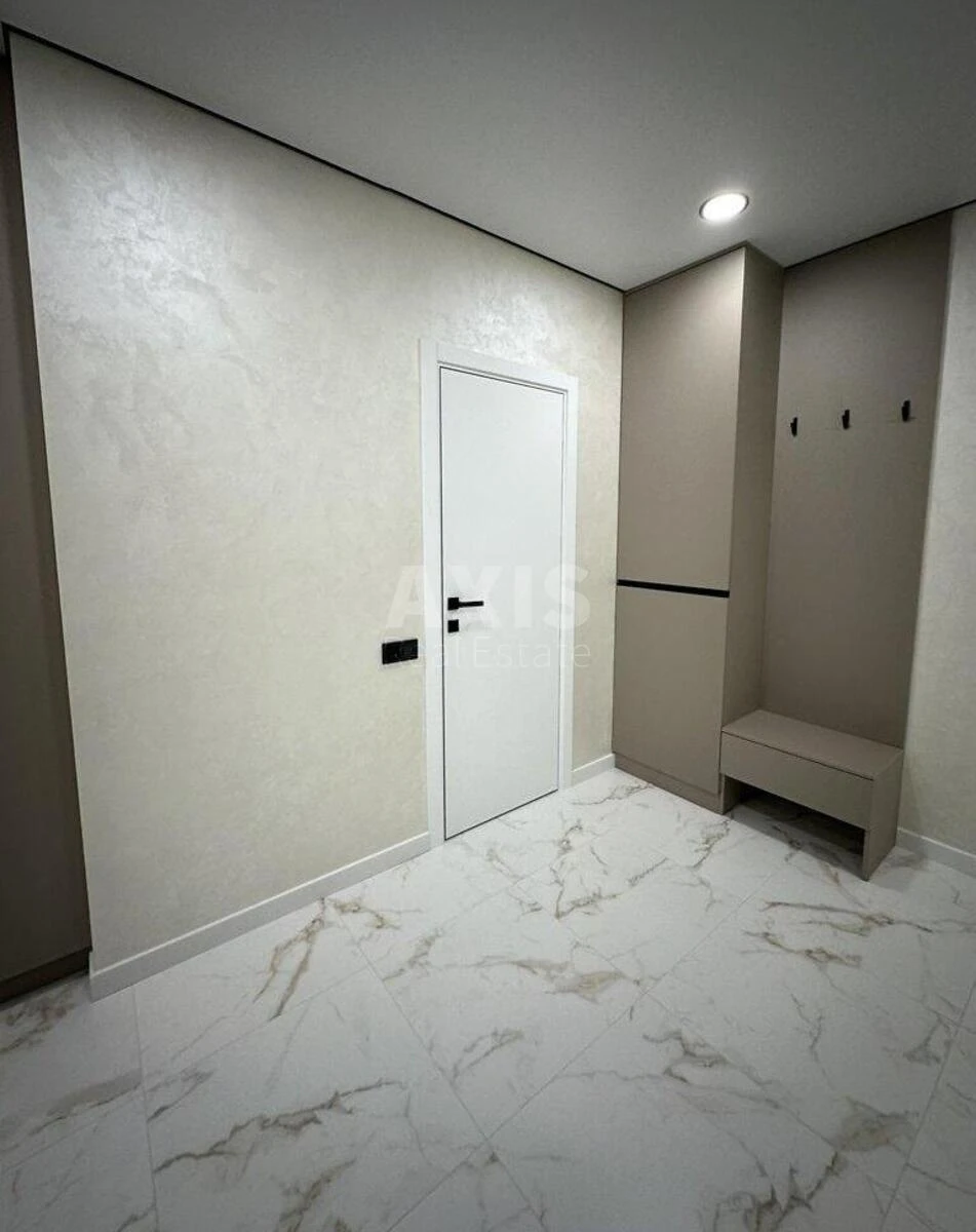 1k apartment vul. Vsevoloda Zmijenka 34/216235213