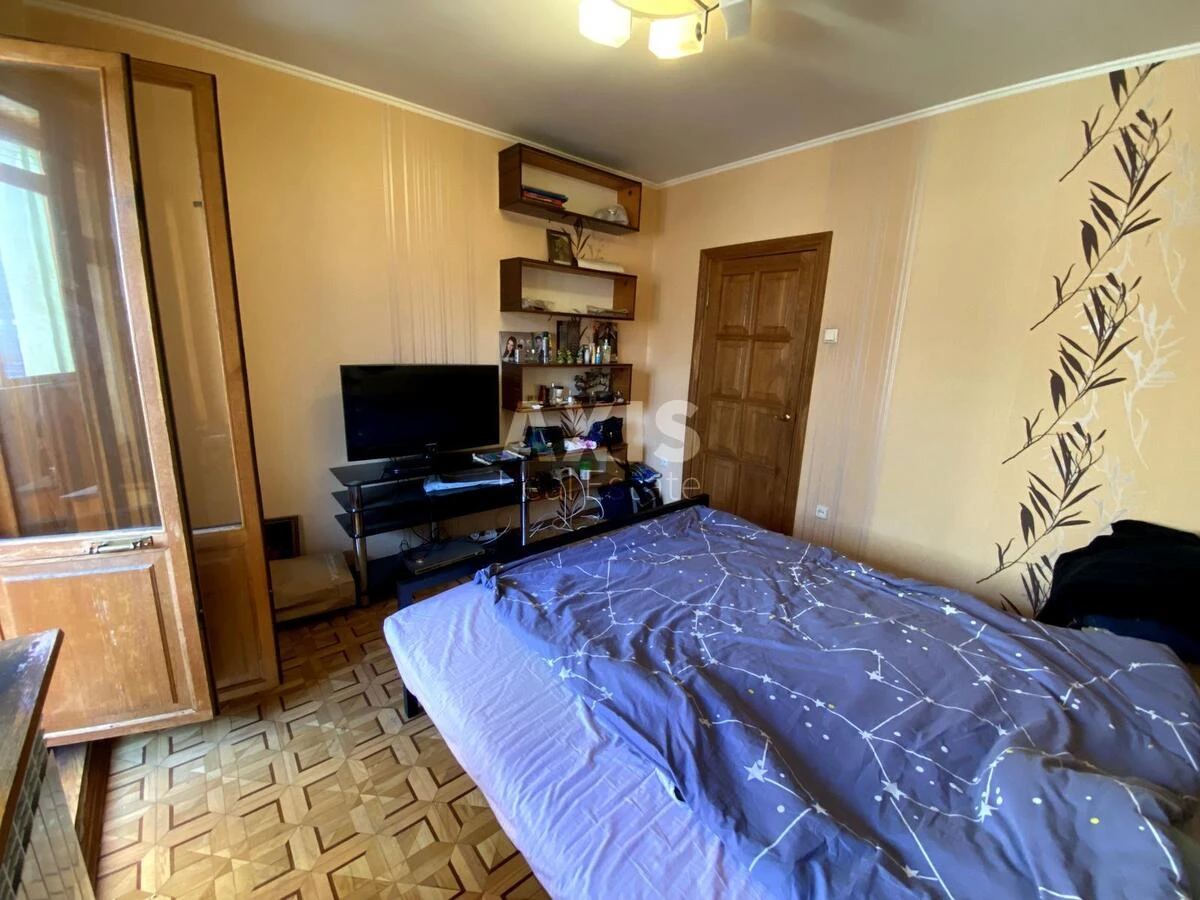 5k apartment vul. Александры Эстер 10/87665325