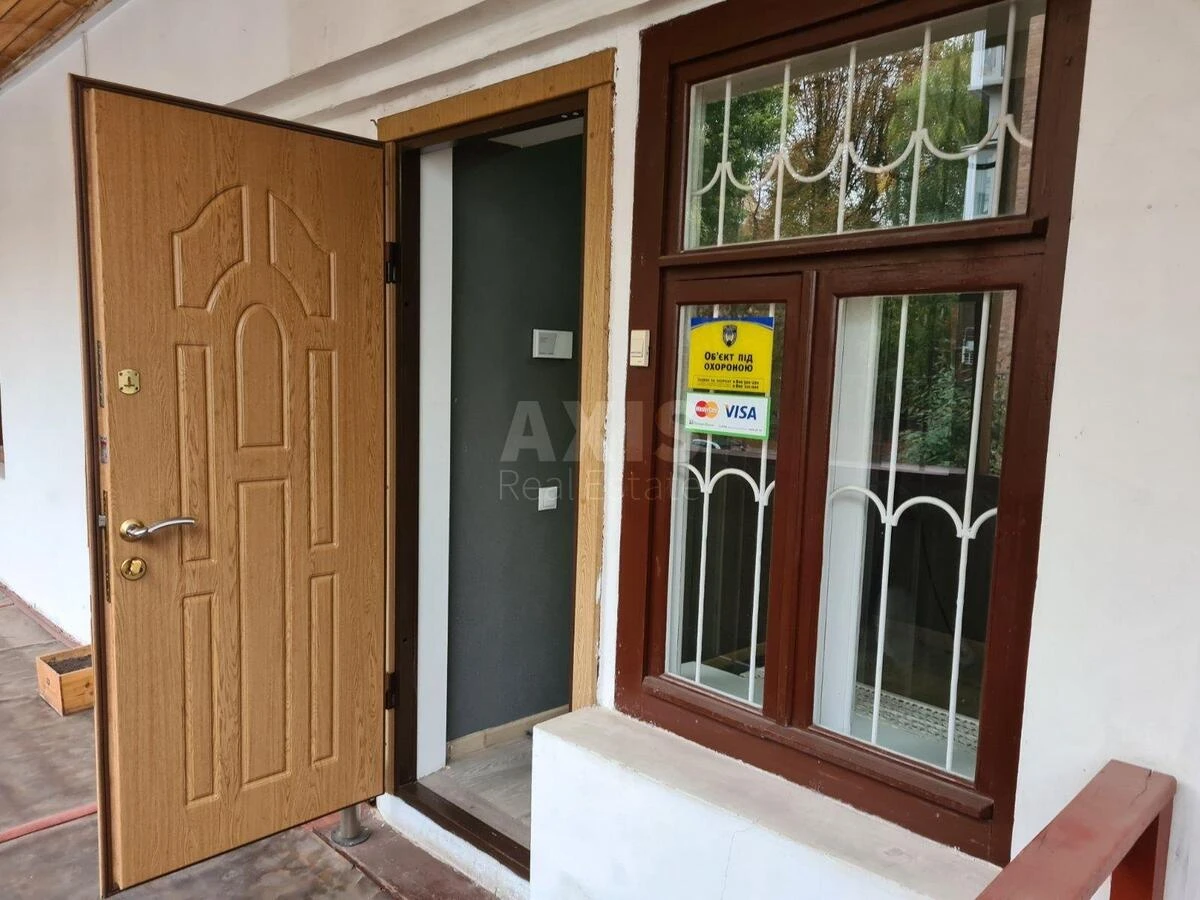Office vul. Skovorody Grygorija 5А, 50m2623720