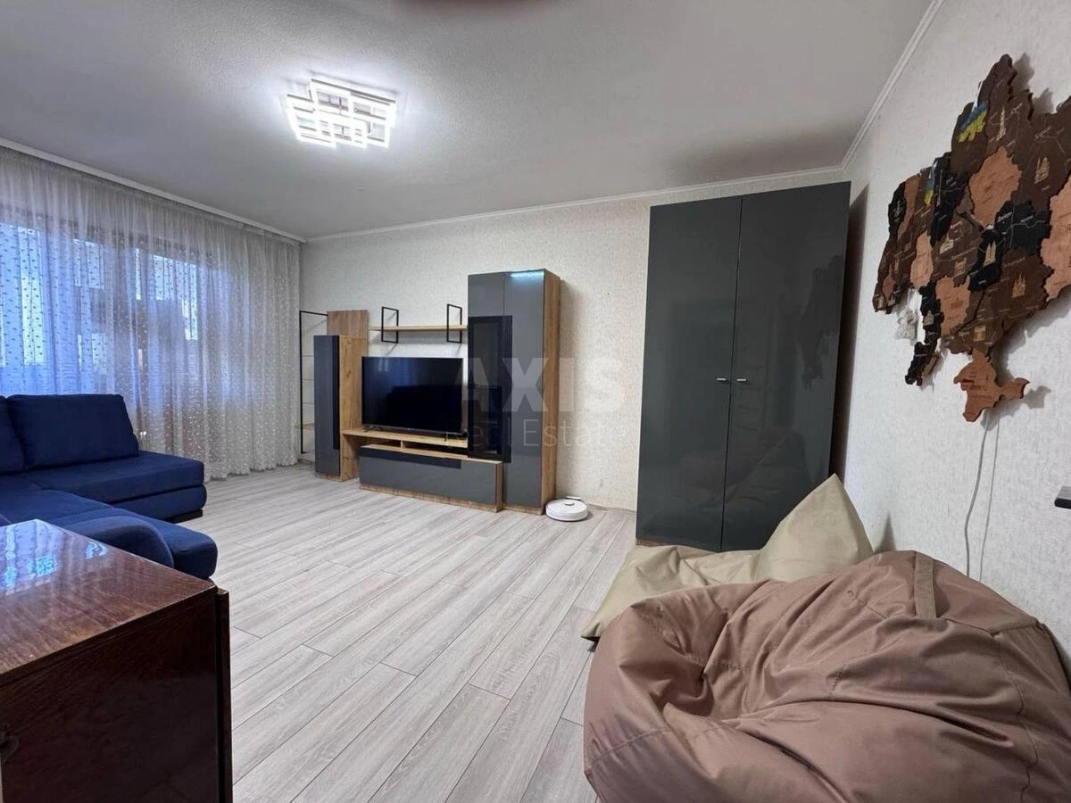 2k apartment pr-t Grygorenka Petra 7В698293