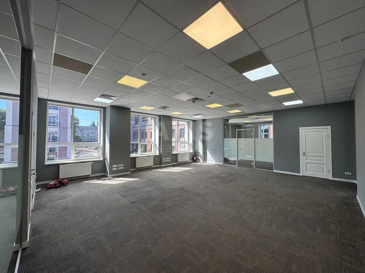 Office vul. Teligy Oleny 6, 312m2683691