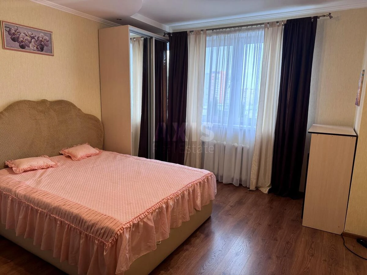 2k apartment vul. Myshugy Oleksandra 8647523