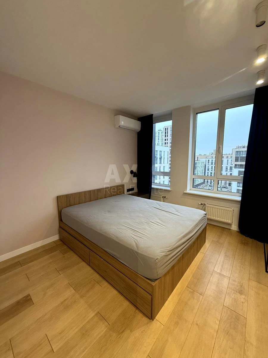 2k apartment vul. Saljutna 2Б663920